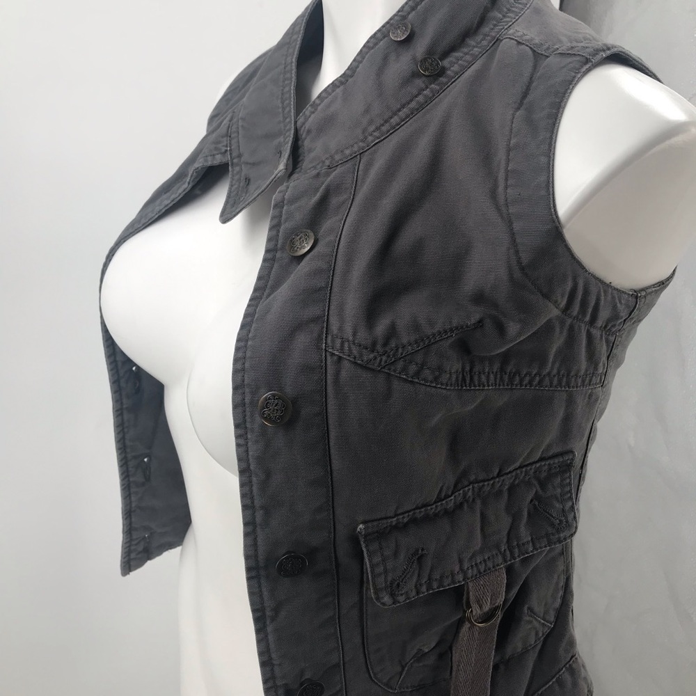 Vest